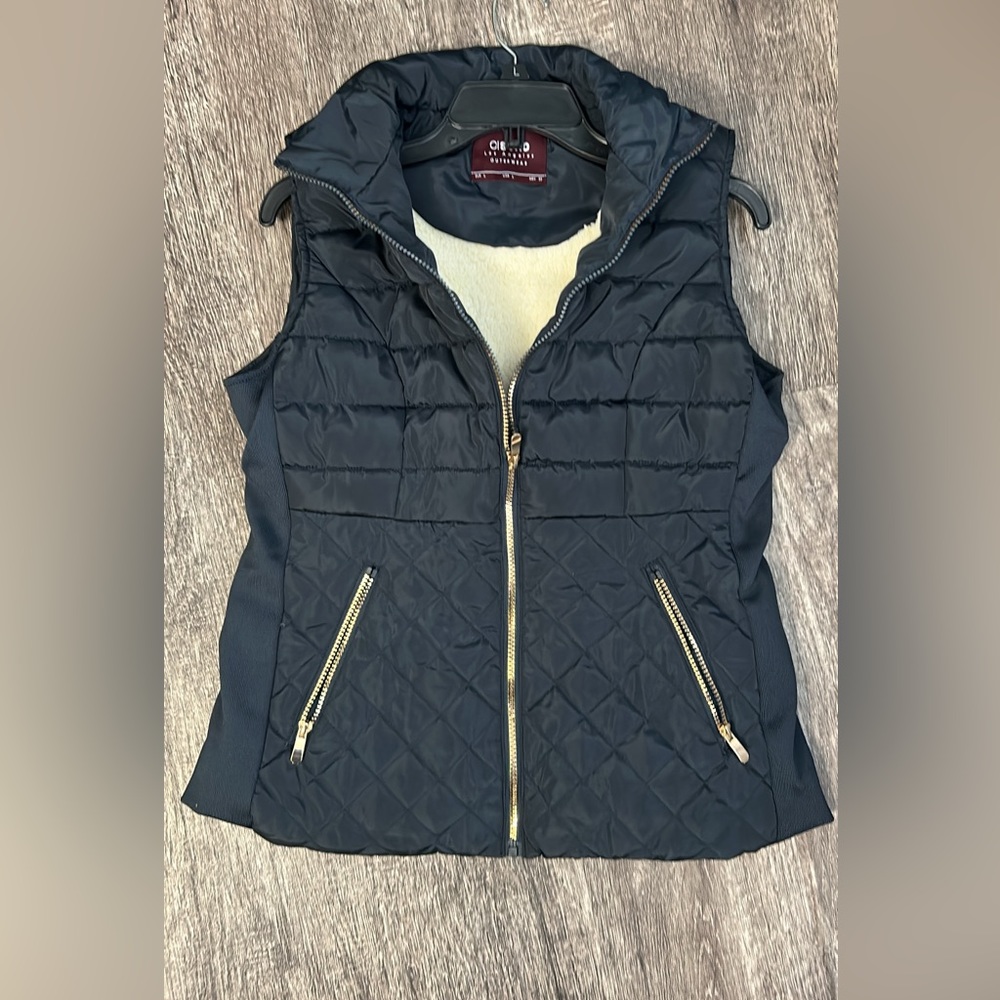 Vest